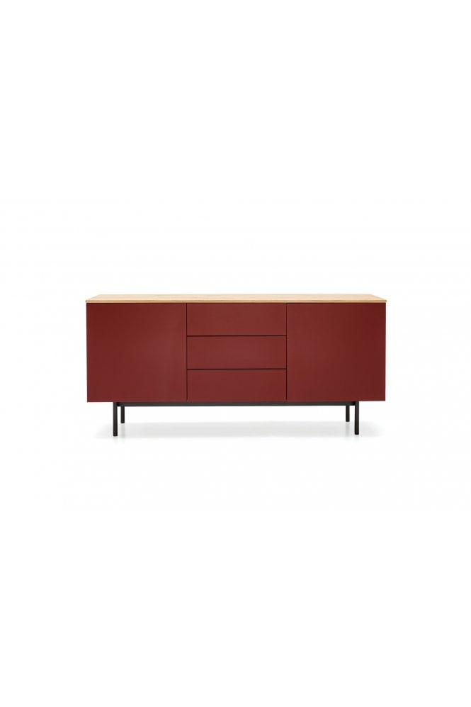 DE sideboard 3 Drawer