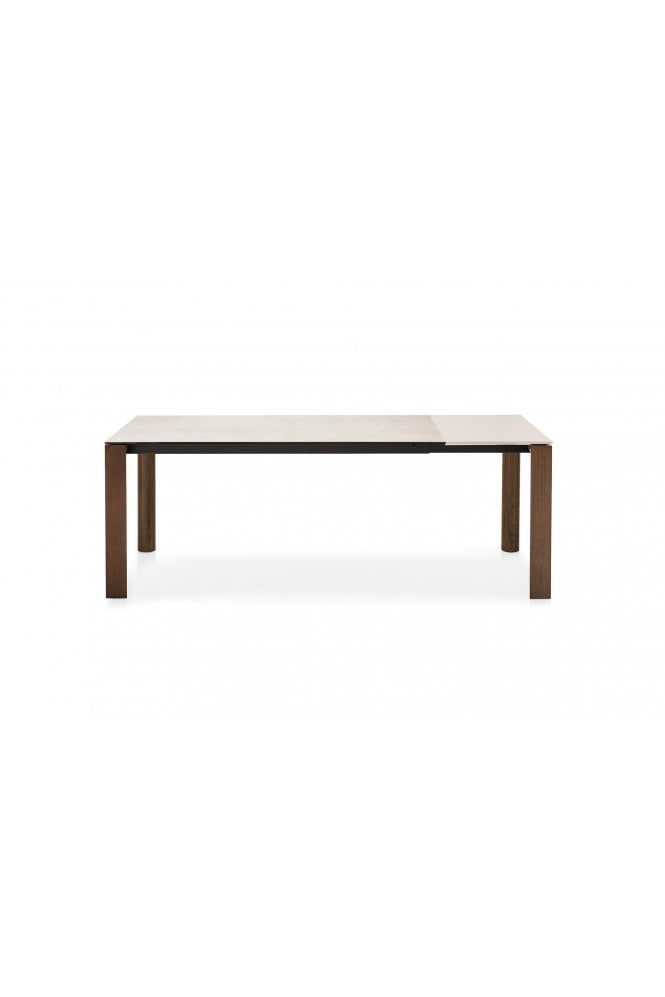 Rian Extending Dining table 130
