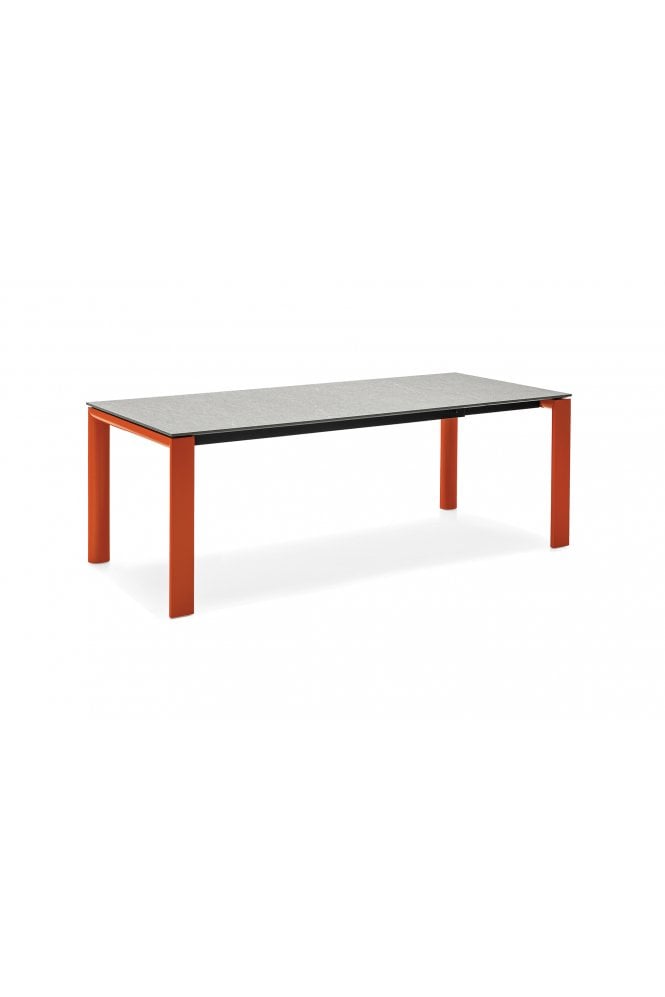 Rian Extending Dining table 130
