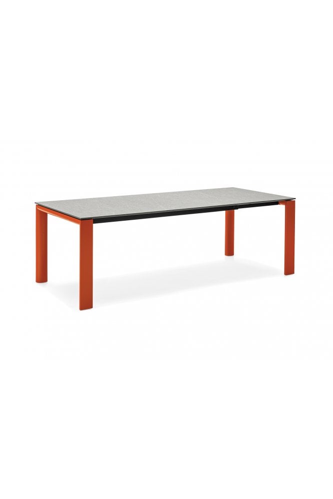 Rian Extending Dining table 160