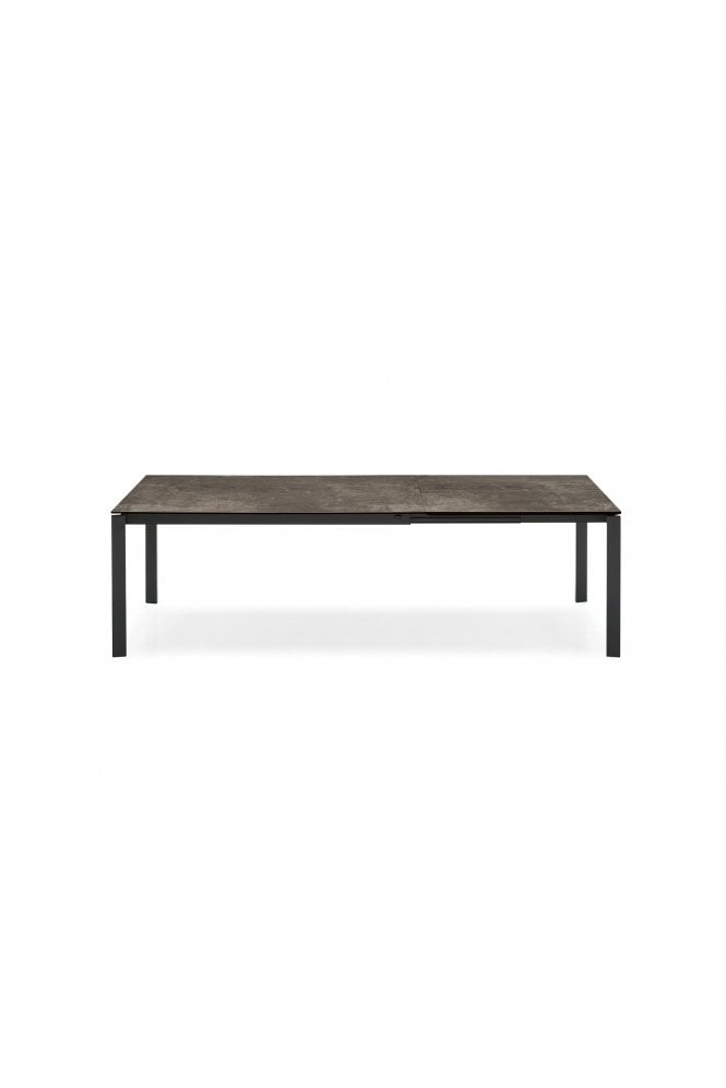 Em Extending Dining table 130