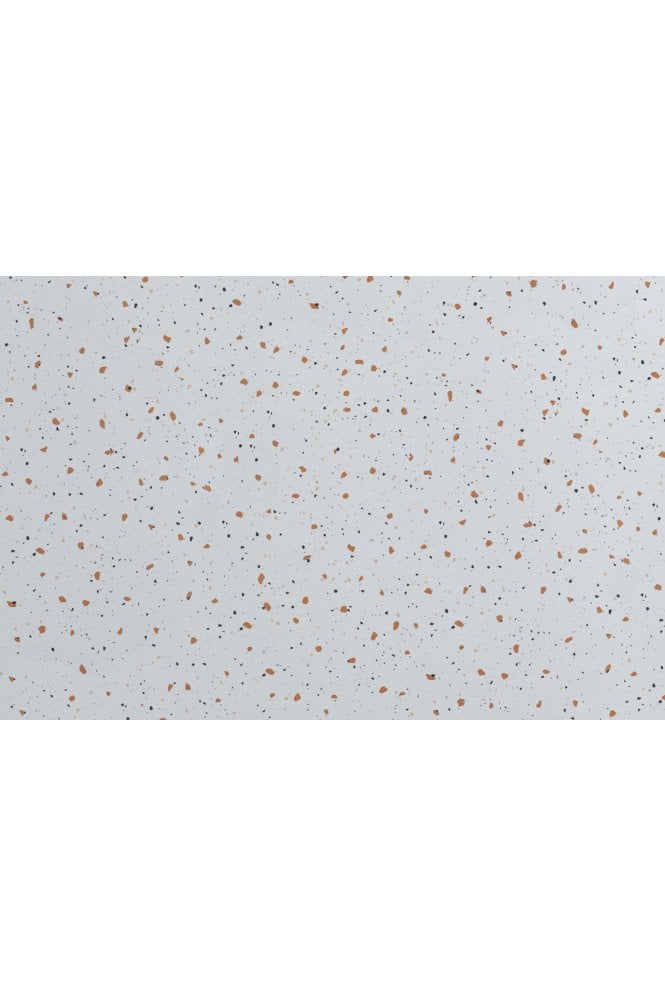 Dix Circle Dining Table 90
