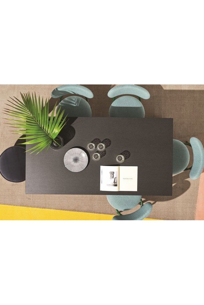 Lord Extending Dining table 110