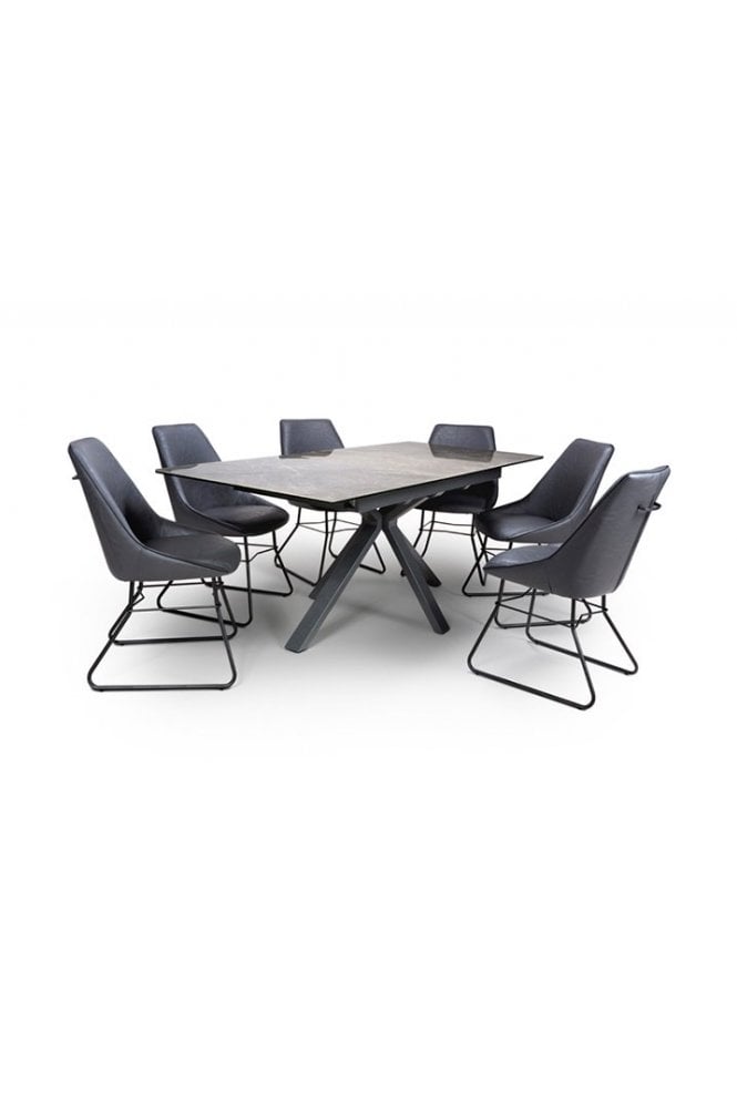 Alicante Dining Tables