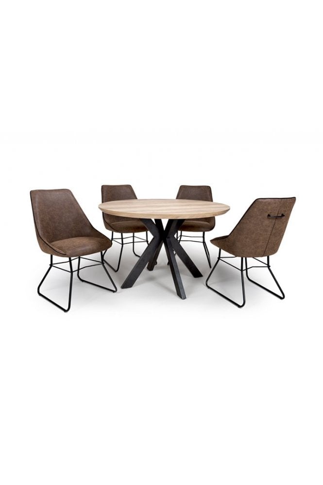 Hattan Dining Tables