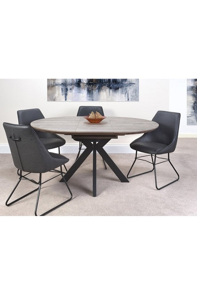 Hattan Dining Tables