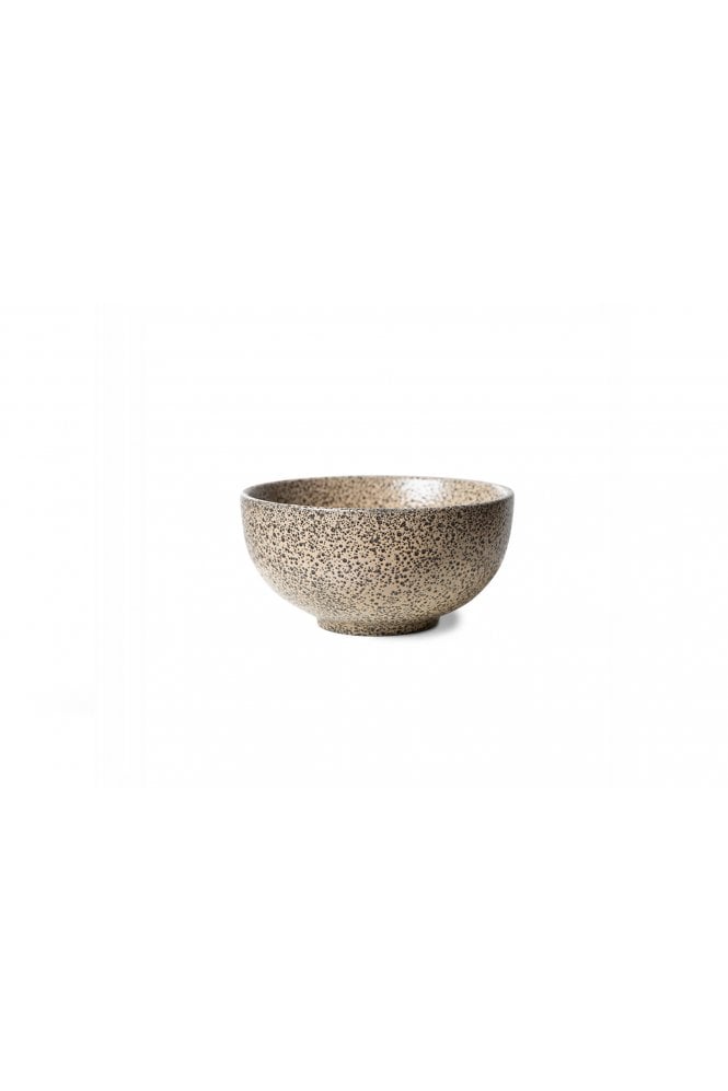 Gradient ceramics: bowl set of 4 By Hkliving