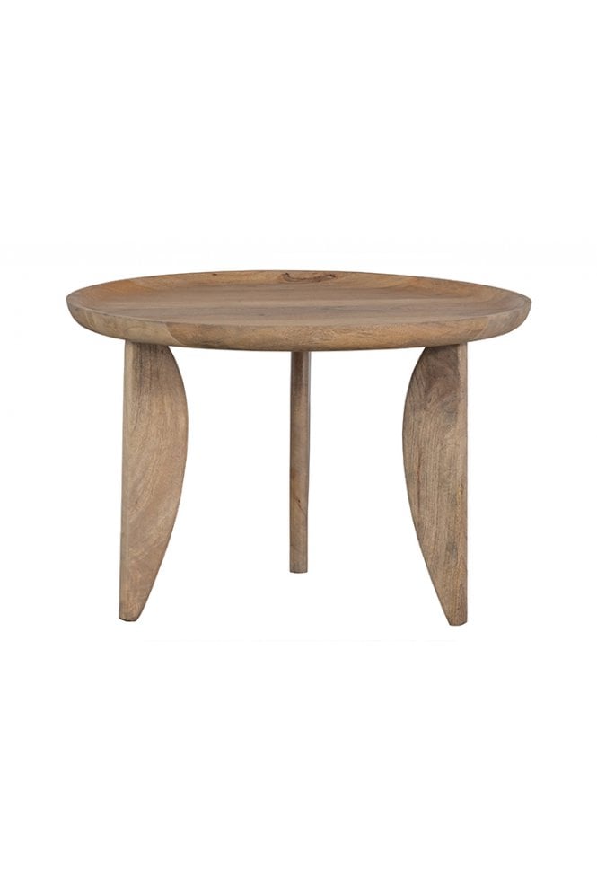 Heels sidetables Set of 2