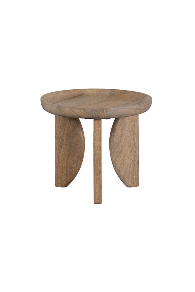 Heels sidetables Set of 2