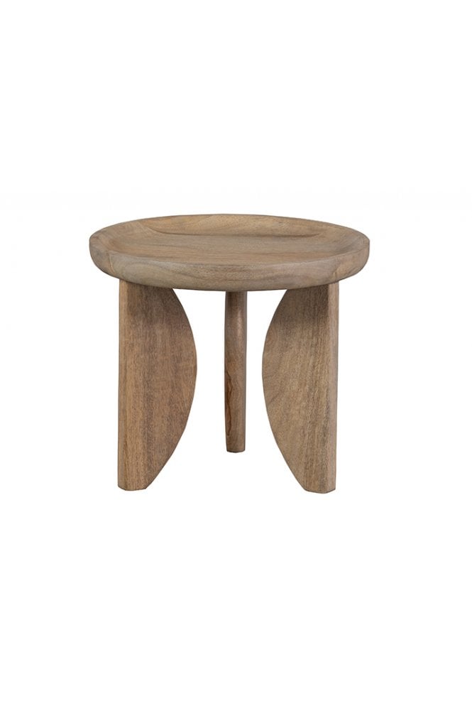 Heels sidetables Set of 2