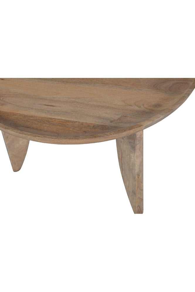 Heels sidetables Set of 2