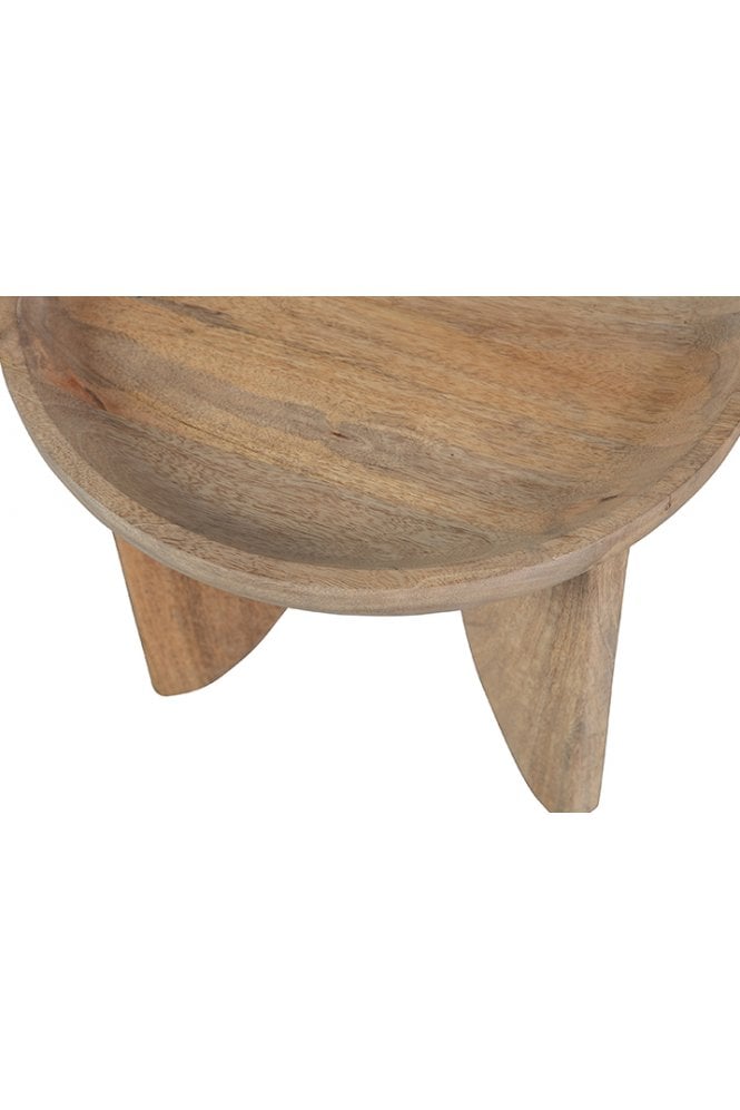 Heels sidetables Set of 2