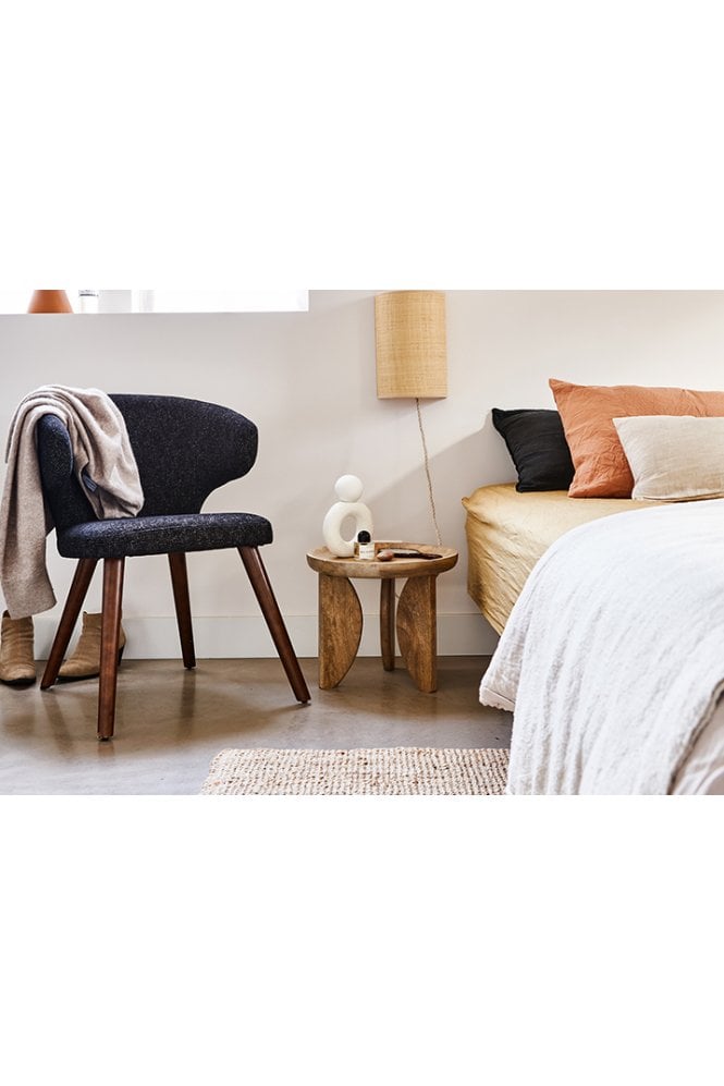 Heels sidetables Set of 2