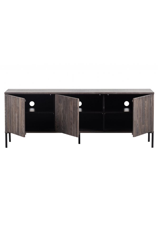 Grav 150 Media unit