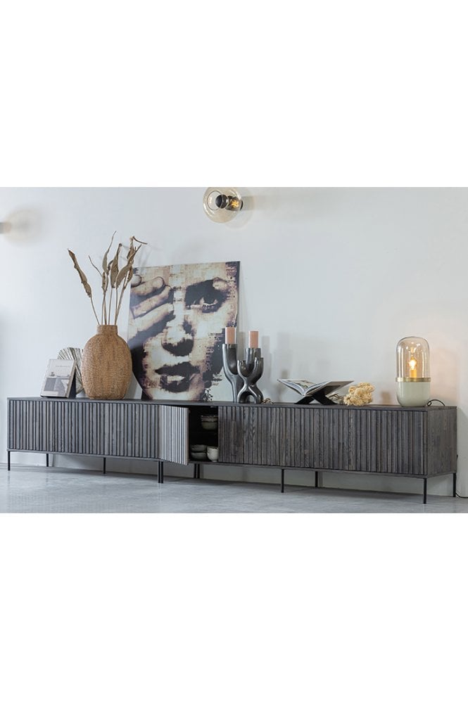 Grav 150 Media unit