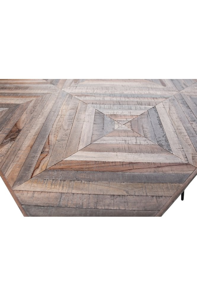 Torin dining table