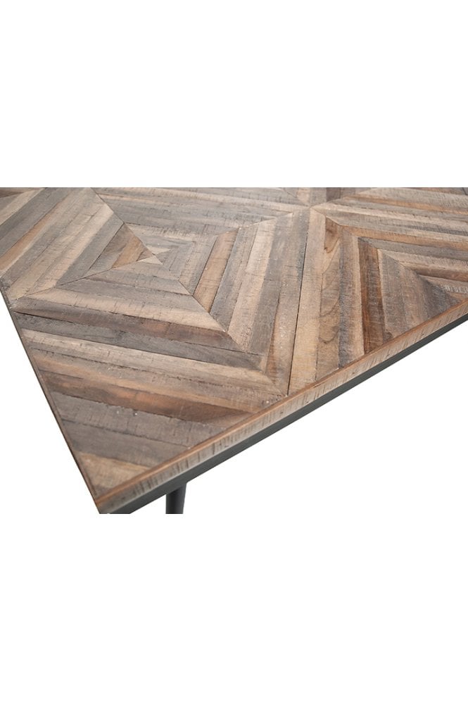 Torin dining table