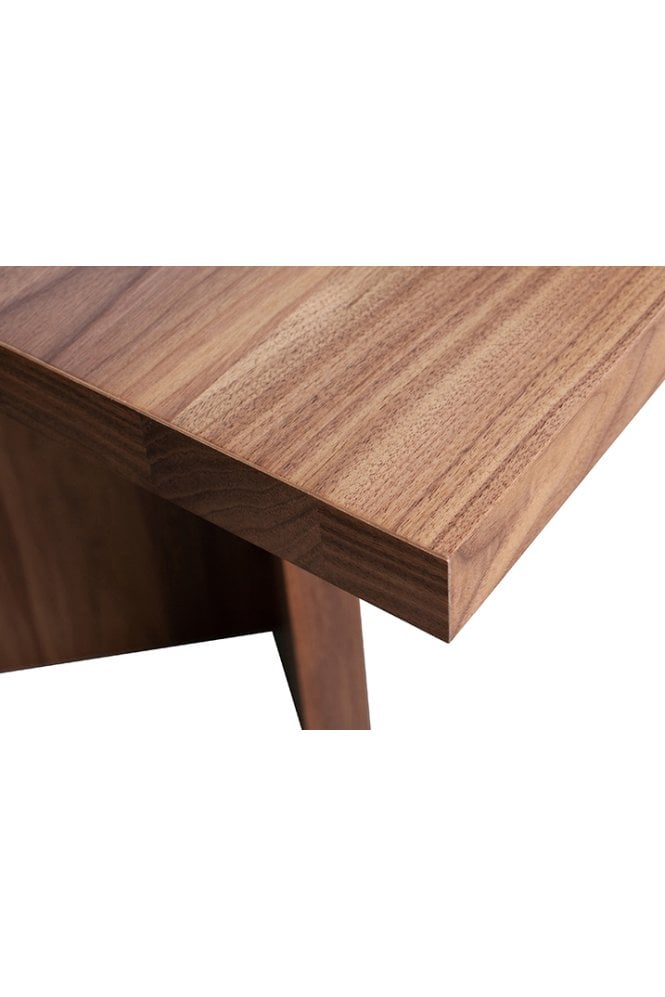 Tri dining table