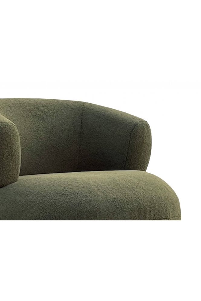 Luc Occasional Chair