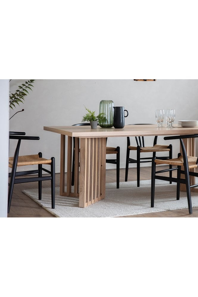 Amy Dining Table