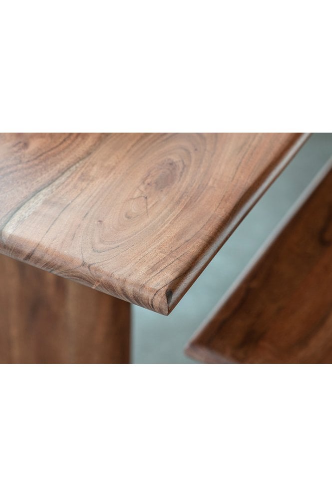 Scan Dining Table Small