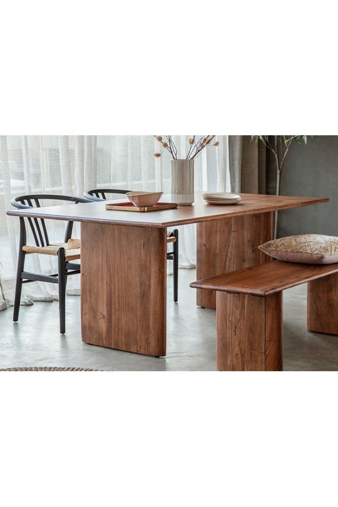 Scan Dining Table Small