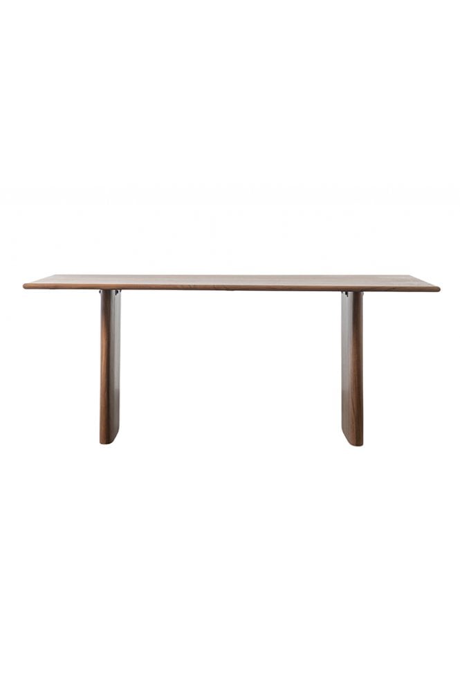 Scan Dining Table