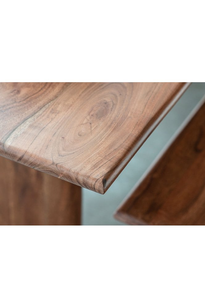 Scan Dining Table
