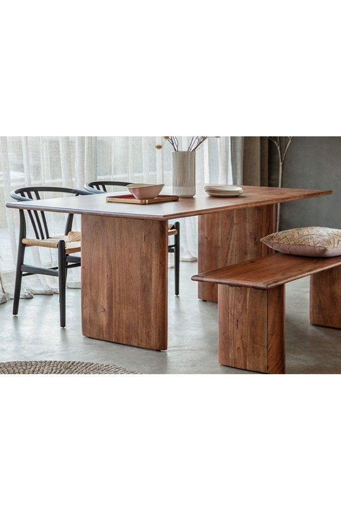 Scan Dining Table