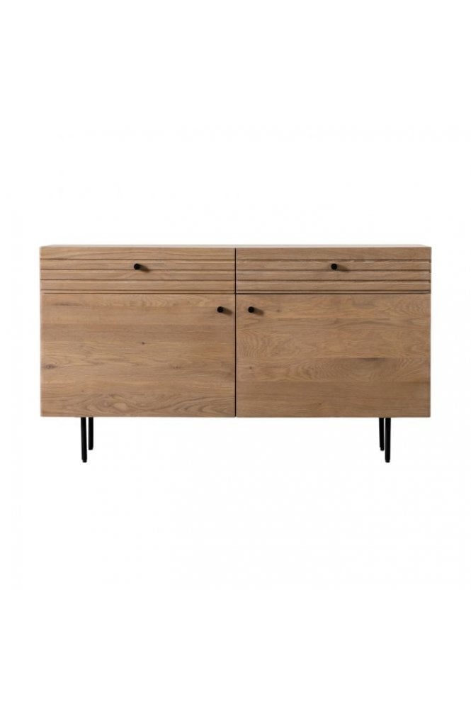 Amy 2 Drawer 2 Door Sideboard