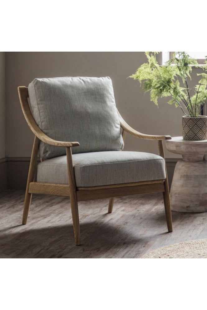 Ant Armchair