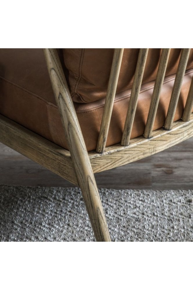 Ant Armchair