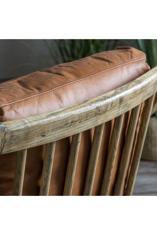 Ant Armchair