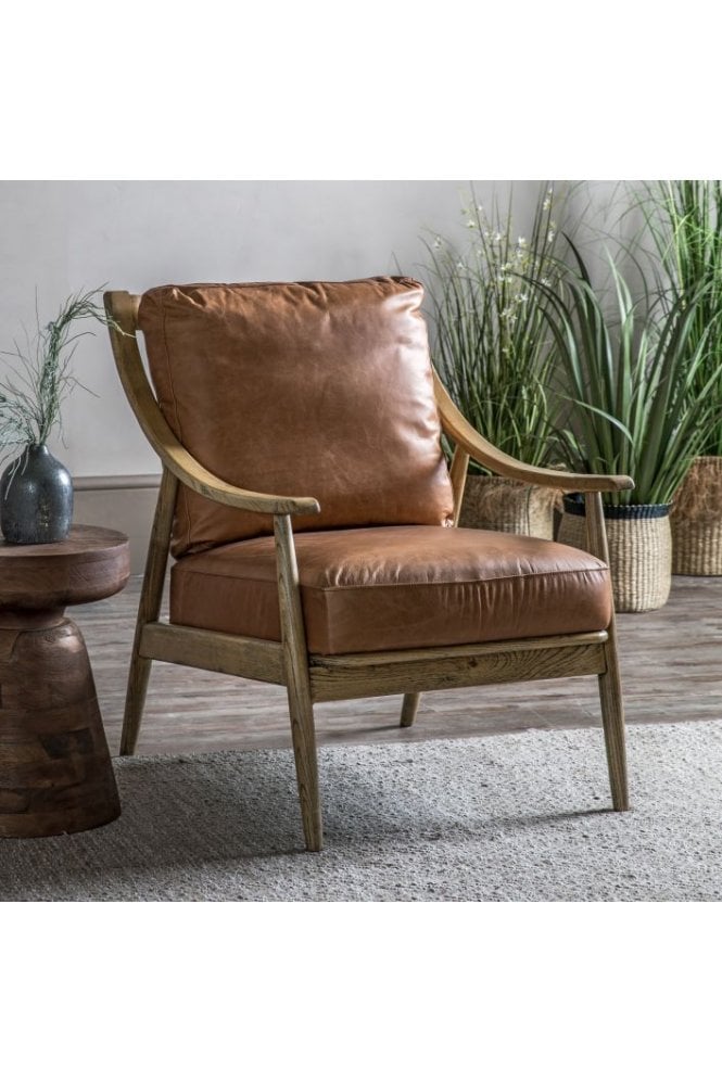 Ant Armchair