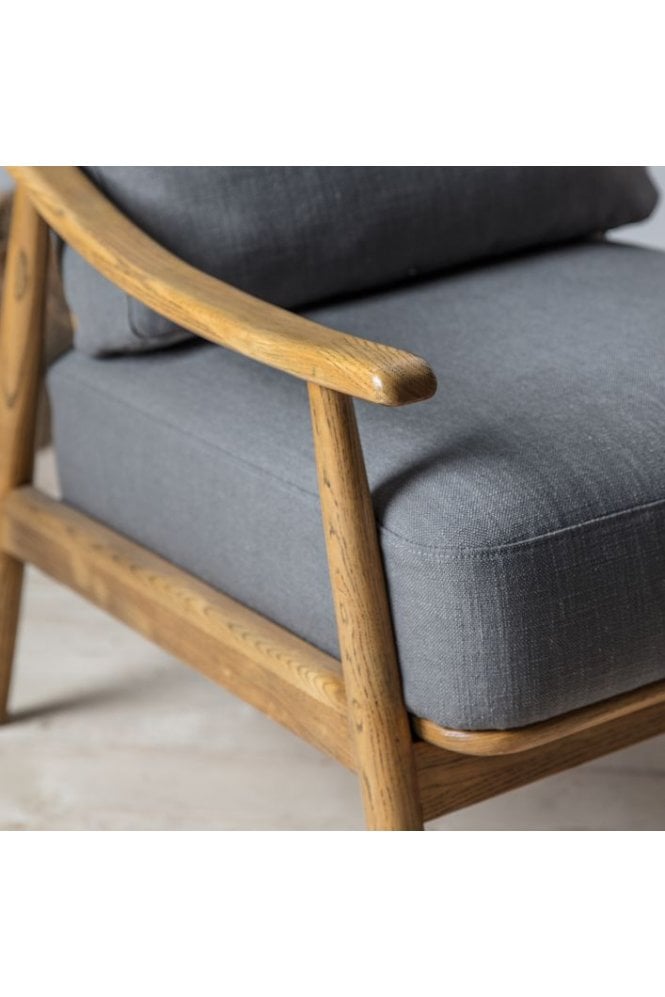 Ant Armchair