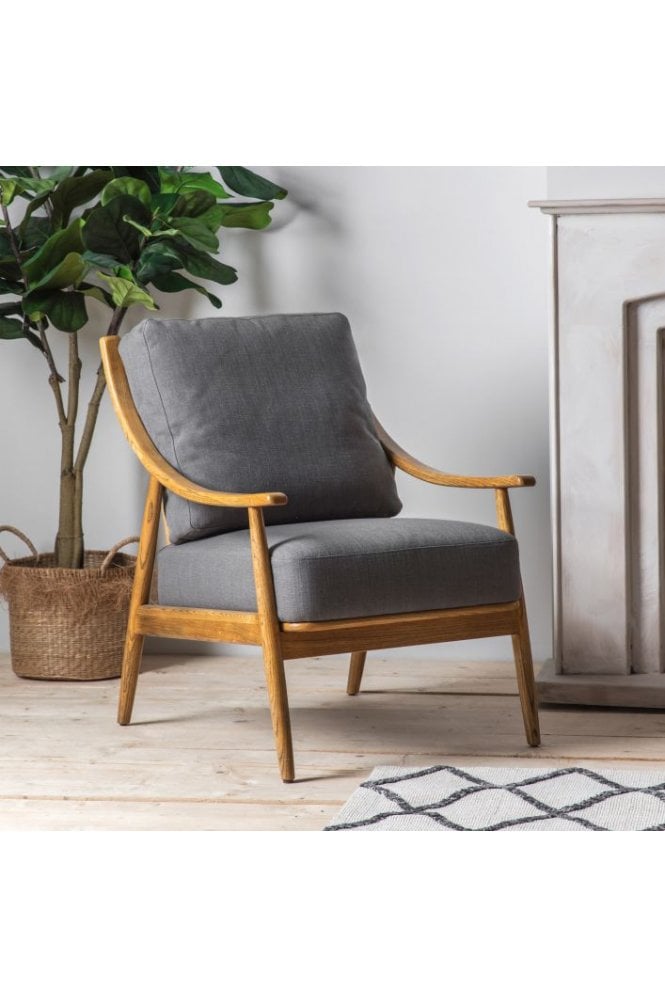 Ant Armchair