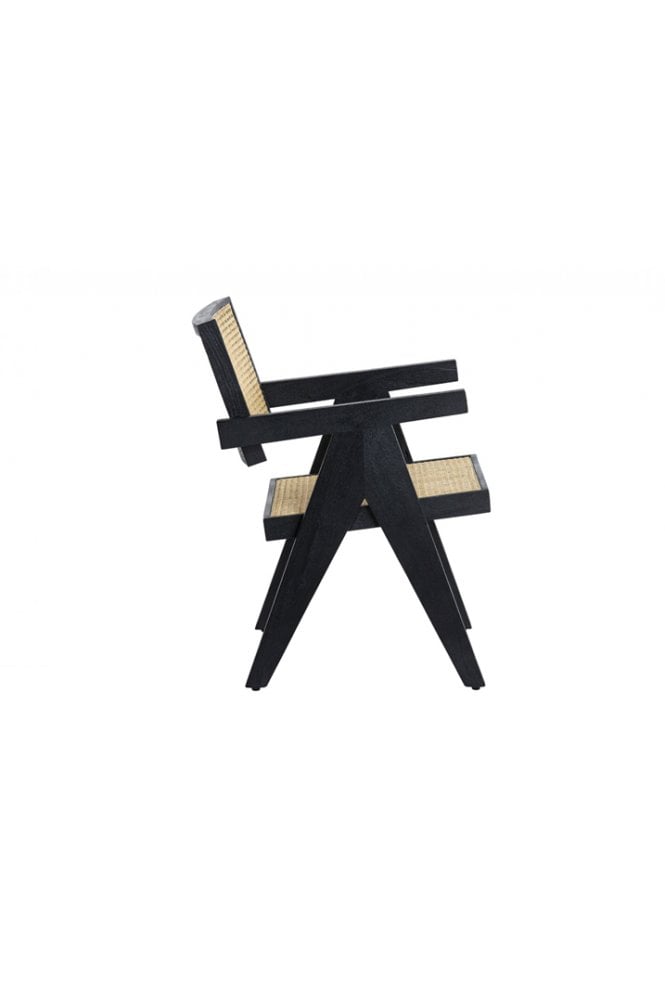 Zan Wood Chair