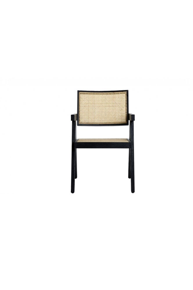 Zan Wood Chair