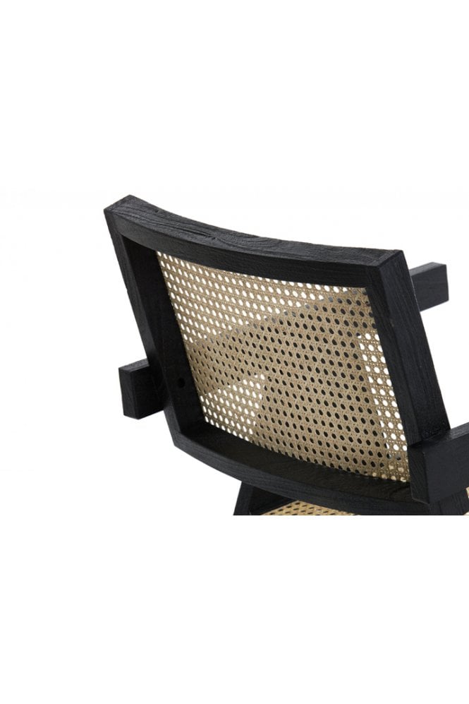 Zan Wood Chair