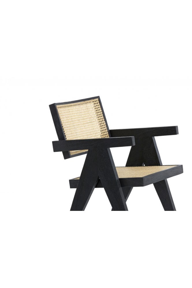 Zan Wood Chair