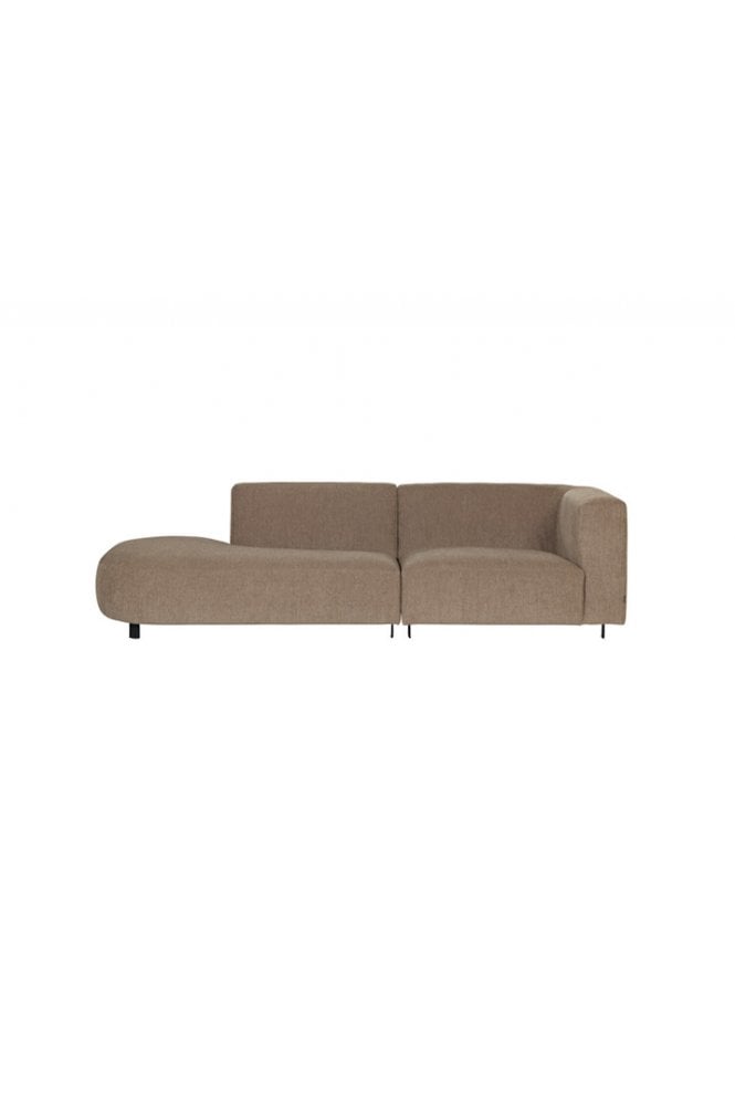 Vesy 2.5 with Circle Brown Left