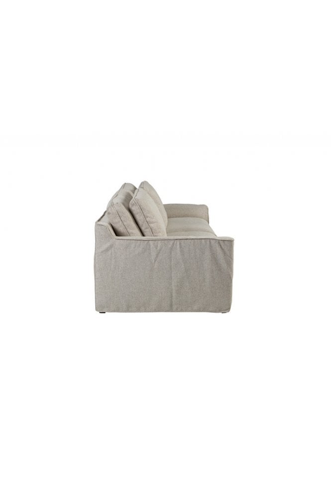 Grand 4 seater