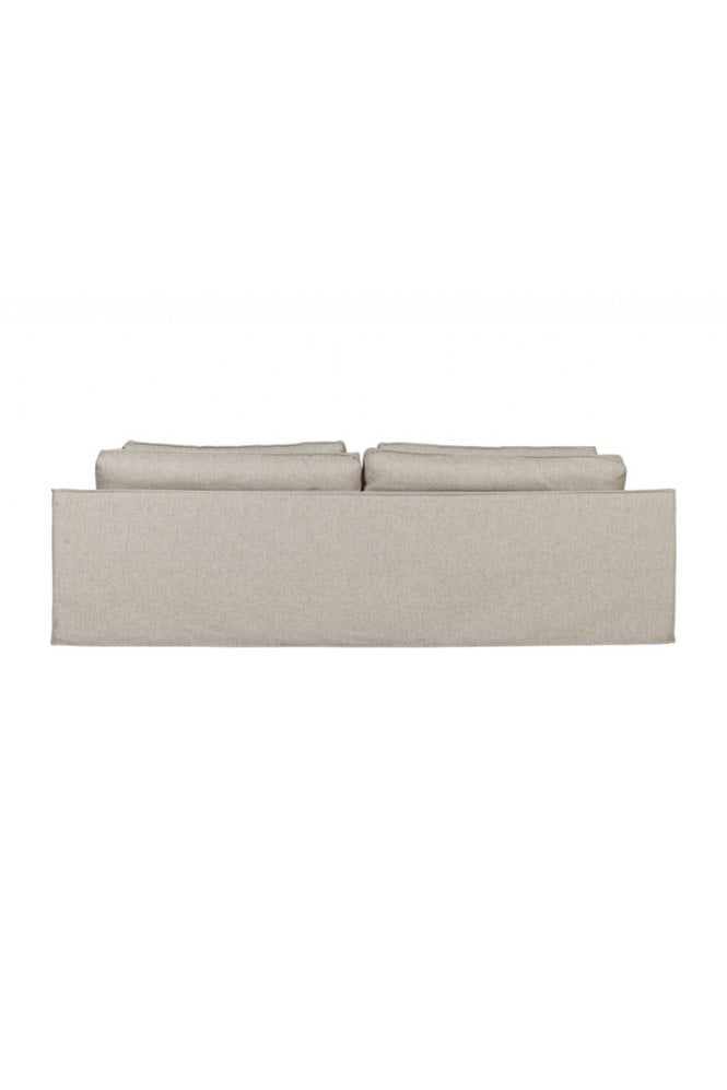 Grand 4 seater