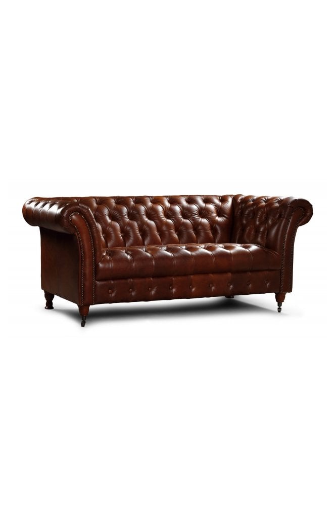Oliato 2 Seater Chester