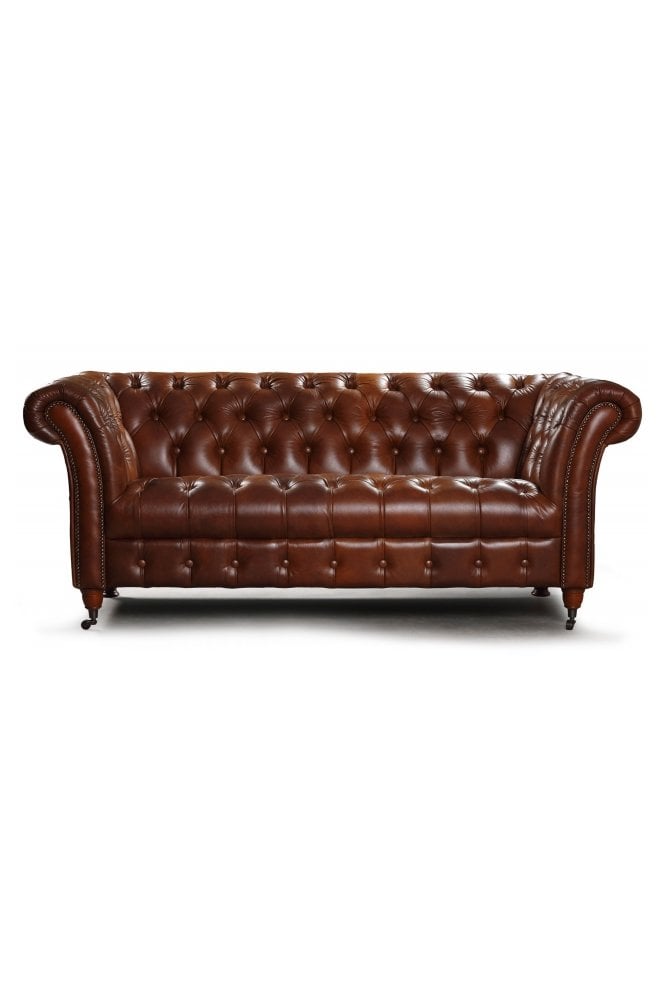 Oliato 2 Seater Chester