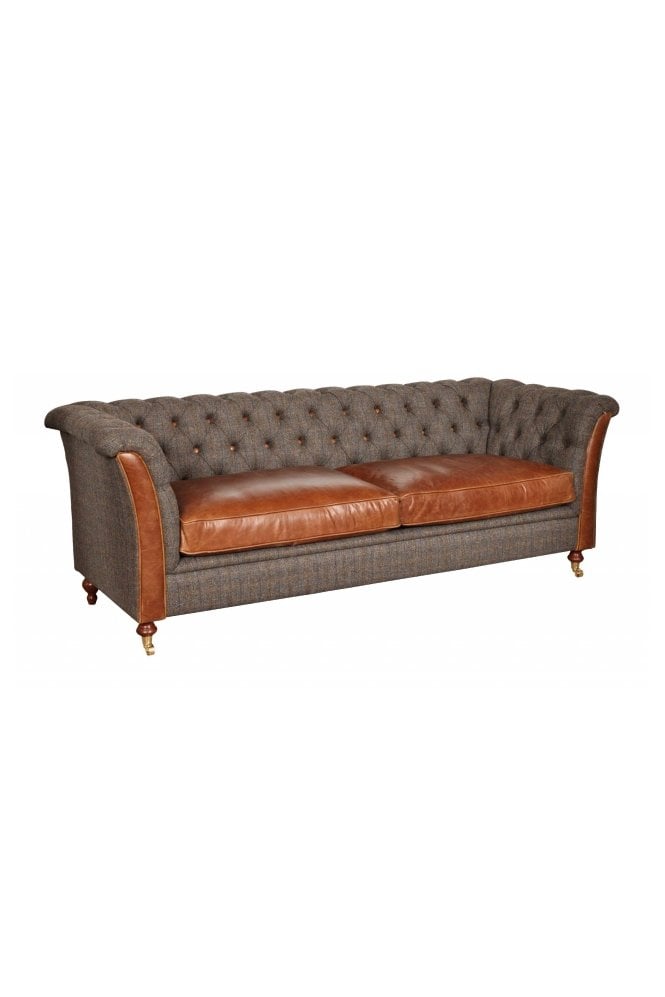 Granby 2 Seater Sofa Moreland