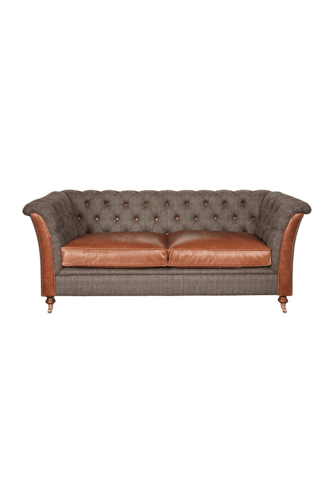 Granby 2 Seater Sofa Moreland
