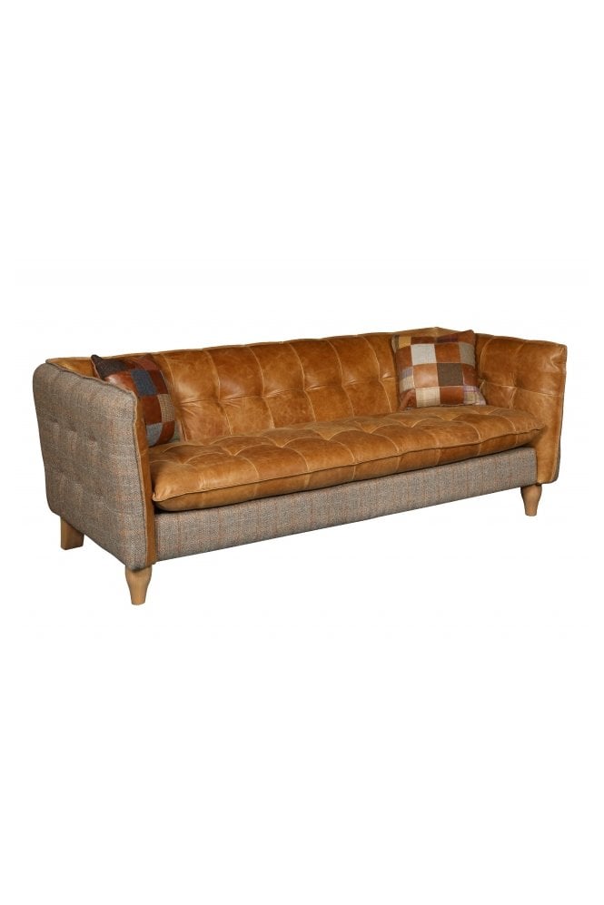 Bruns 2 Seater Sofa