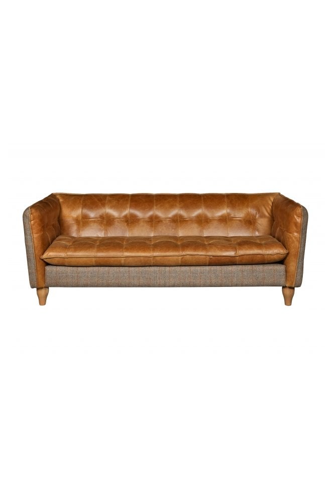 Bruns 2 Seater Sofa