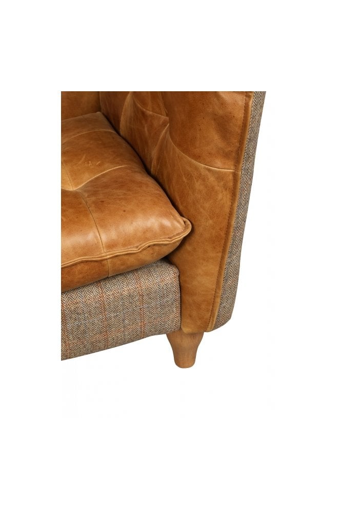 Bruns 2 Seater Sofa